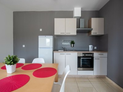 Apartment Apartment on Pag near Seabeach and Town Center - Features photo 9