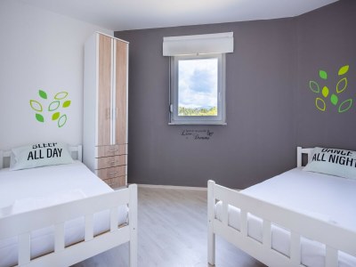 Apartment Apartment on Pag near Seabeach and Town Center - Features photo 11
