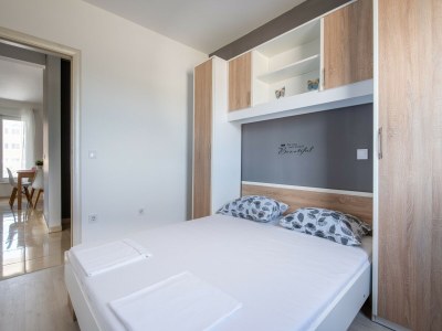 Apartment Apartment on Pag near Seabeach and Town Center - Features photo 12
