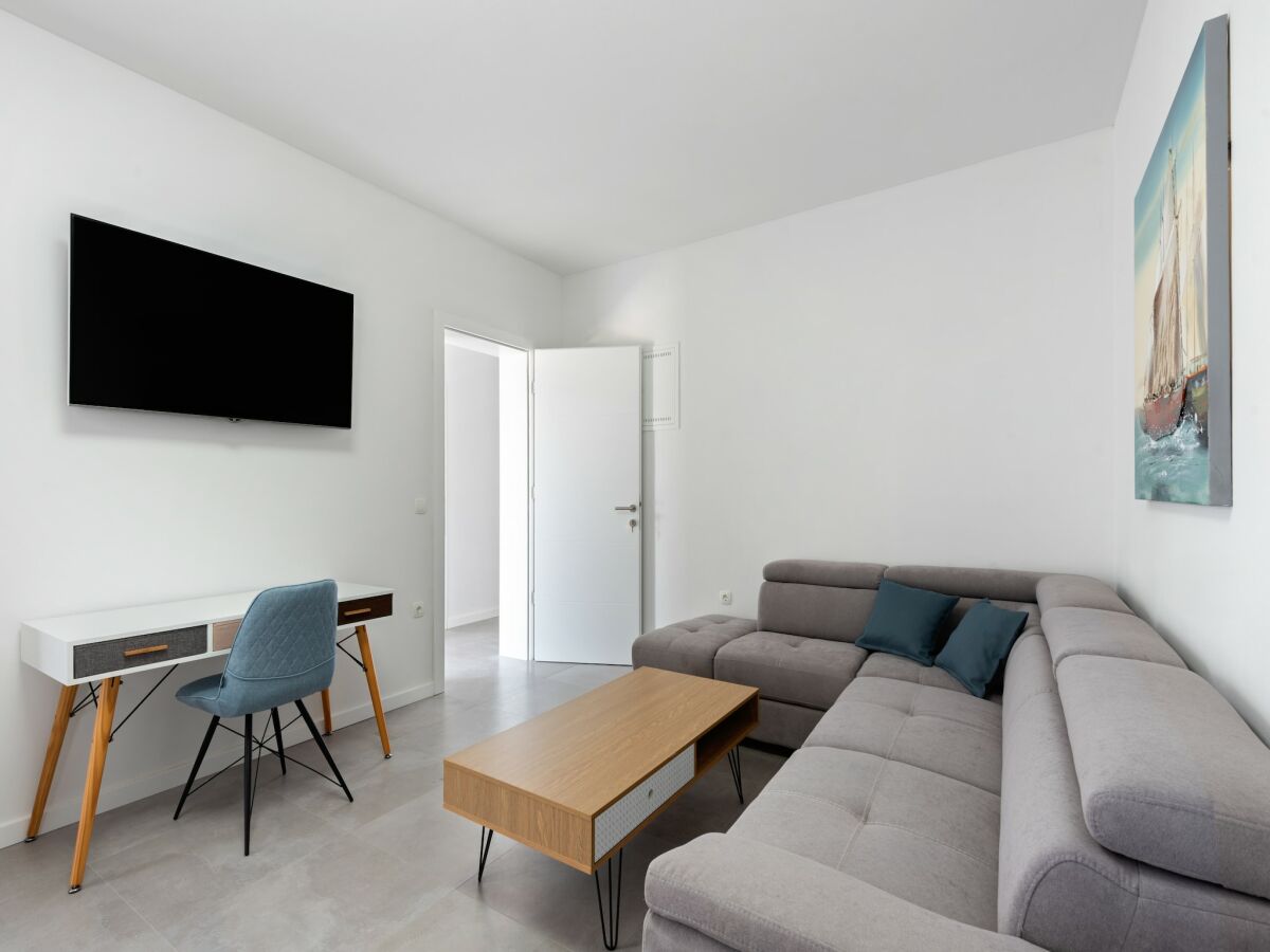 Holiday house Villa auf Adriatischer Insel mit Pool