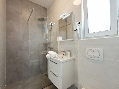Holiday house Villa auf Adriatischer Insel mit Pool - Features photo 9