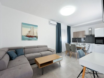 Holiday house Villa auf Adriatischer Insel mit Pool - Features photo 11