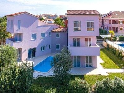 Apartment Apartment in Banjole in der Nähe von Sunny Beach - Outdoor photo 5