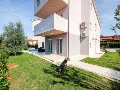 Apartment Apartment in Banjole in der Nähe von Sunny Beach - Outdoor photo 6