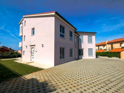 Apartment Apartment in Banjole in der Nähe von Sunny Beach - Outdoor photo 7