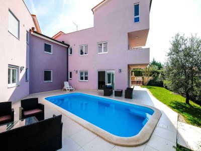 Apartment Apartment in Banjole in der Nähe von Sunny Beach - Outdoor photo 8