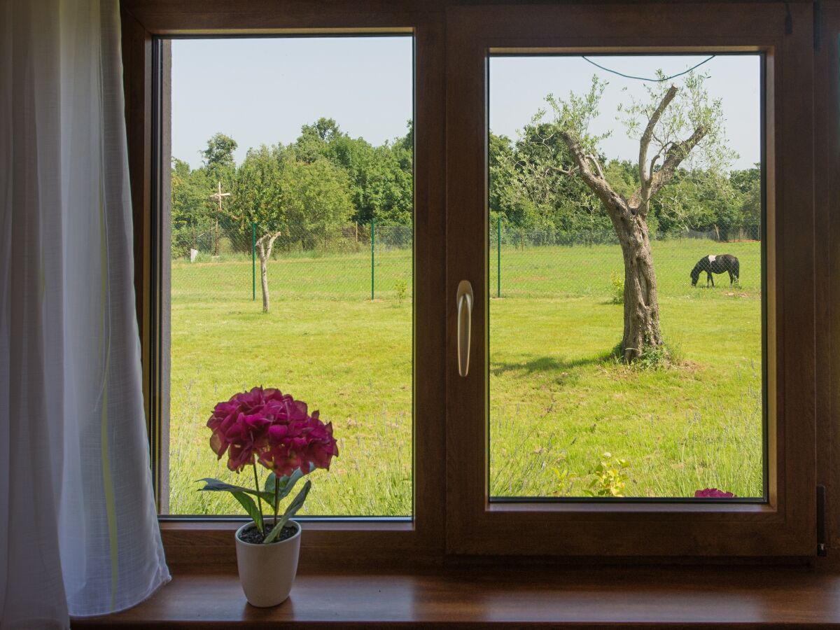 Holiday house Ferienhaus Vodnjan mit Pool & Meer - Outdoor photo 5
