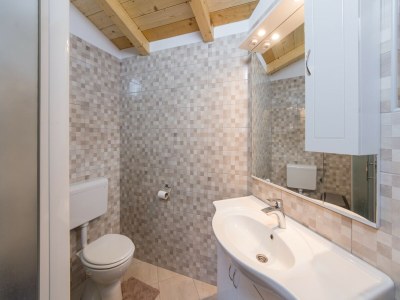 Holiday house Ferienhaus Vodnjan mit Pool & Meer - Features photo 10