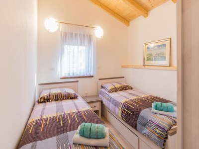 Holiday house Ferienhaus Vodnjan mit Pool & Meer - Features photo 11