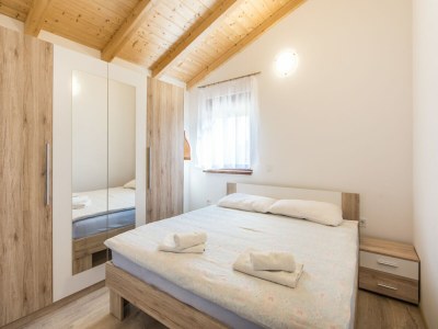 Holiday house Ferienhaus Vodnjan mit Pool & Meer - Features photo 13