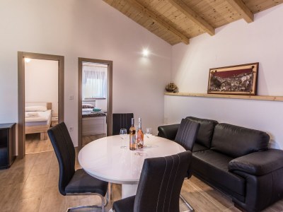 Holiday house Ferienhaus Vodnjan mit Pool & Meer - Features photo 16