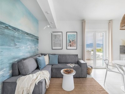 Apartment Attractive apartment in Slatine - Features photo 23