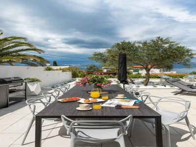 Apartment Attractive apartment in Slatine - Outdoor photo 35