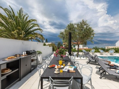 Apartment Attractive apartment in Slatine - Outdoor photo 38