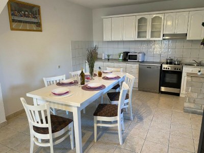 Holiday house Ferienhaus in Lisicic mit Pool - Features photo 19