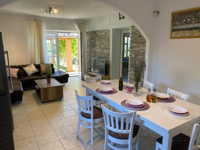 Holiday house Ferienhaus in Lisicic mit Pool - Features photo 24