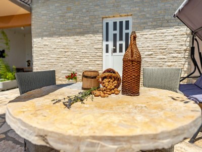 Holiday house Ferienhaus in Lisicic mit Pool - Outdoor photo 39