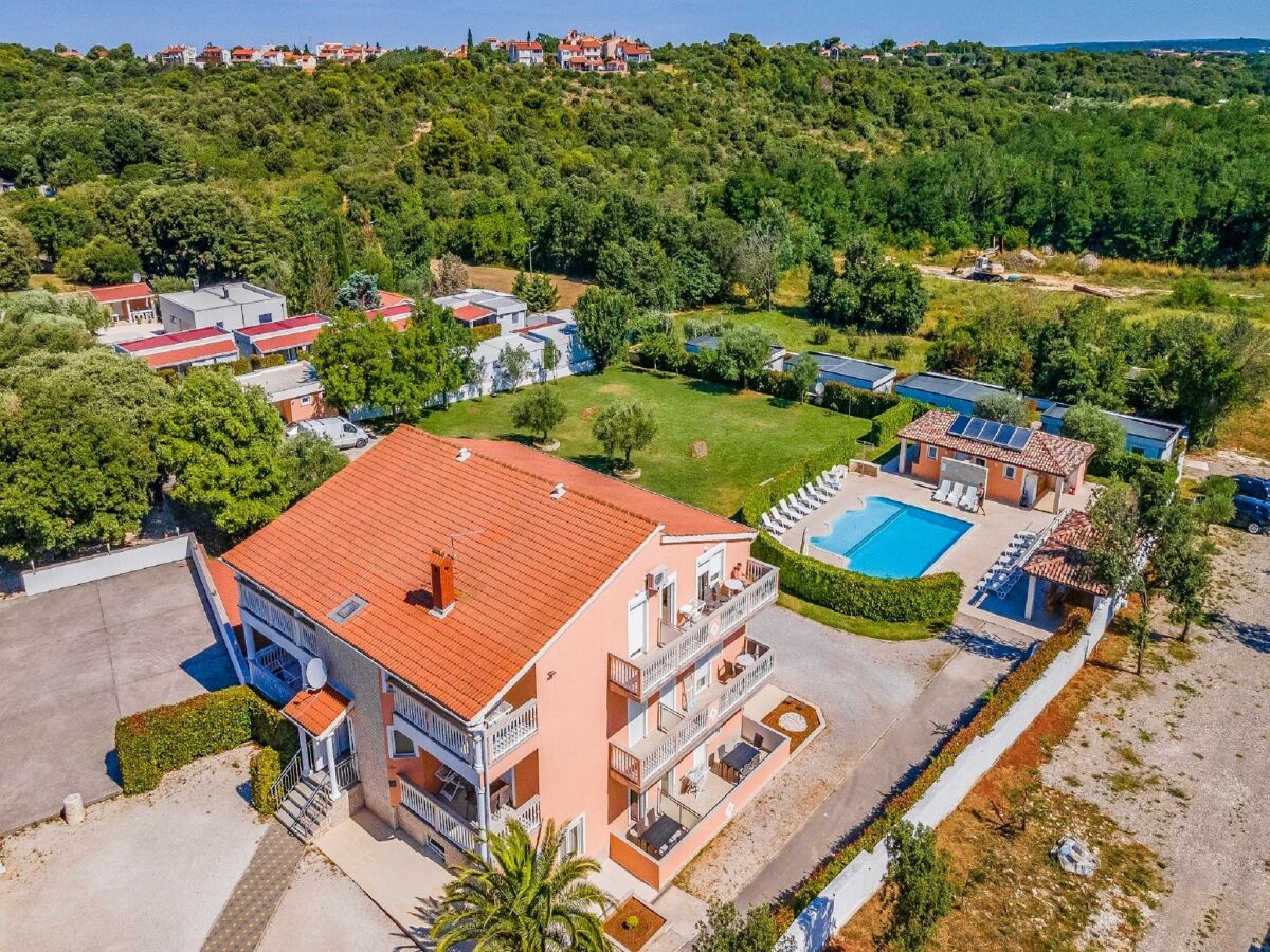 Apartment Banjole Spaß & Familienaufenthalt