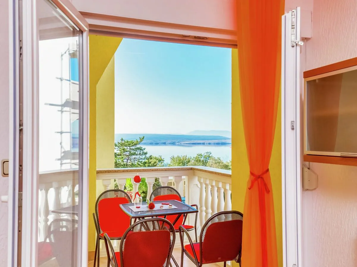 Apartment Holiday Home in Croatia near the Sea