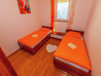 Apartment Holiday Home in Croatia near the Sea - Features photo 12