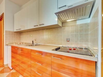 Apartment Holiday Home in Croatia near the Sea - Features photo 17