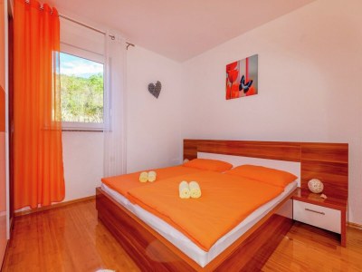 Apartment Holiday Home in Croatia near the Sea - Features photo 20