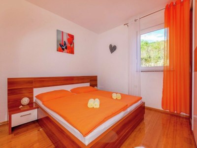 Apartment Holiday Home in Croatia near the Sea - Features photo 25
