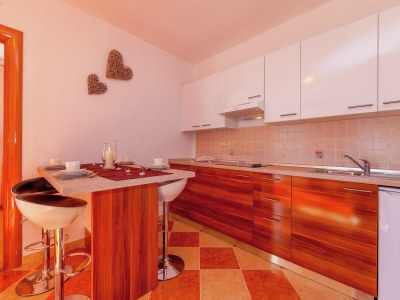 Apartment Rustikales Cottage mit Pool - Features photo 6
