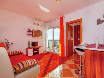 Apartment Rustikales Cottage mit Pool - Features photo 7