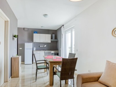Apartment Apartment on Pag Island near Seabeach - Features photo 11
