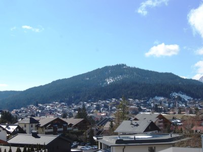 Holiday apartment Alpenblick (alpine view) in Seefeld - Outdoor photo 7