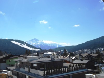Holiday apartment Alpenblick (alpine view) in Seefeld - Outdoor photo 8