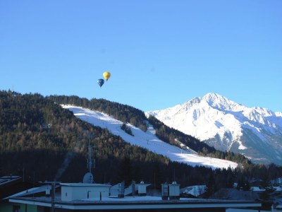 Holiday apartment Alpenblick (alpine view) in Seefeld - Environment photo 21