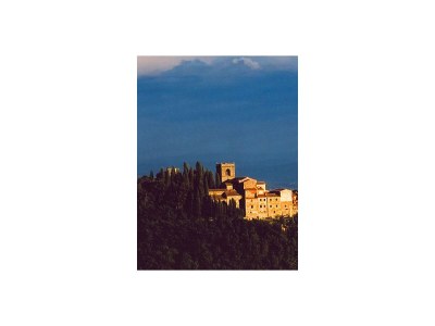 Holiday house between Florence and Lucca - Environment photo 22