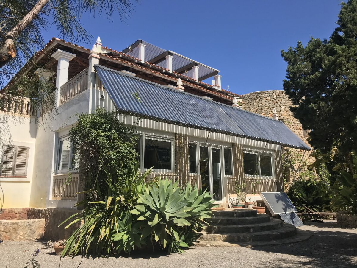 Villa El Tamaris - Outdoor photo 2