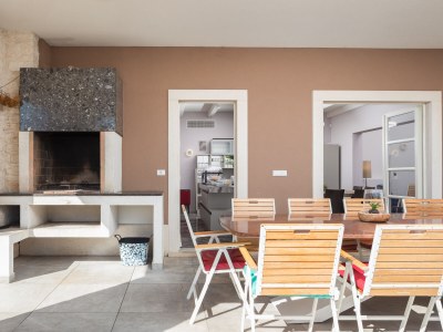 Villa Istria Nuova 5-star Luxury Concept 34 people - Outdoor photo 15