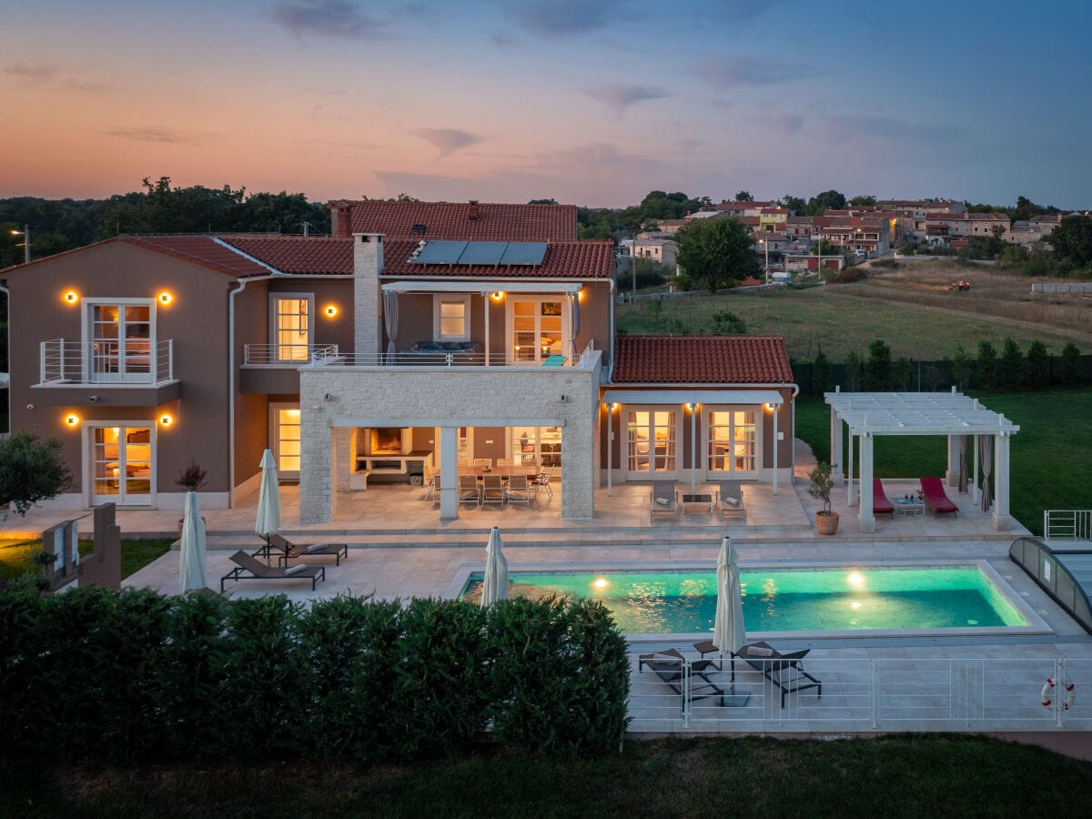 Villa Villa Design Terra