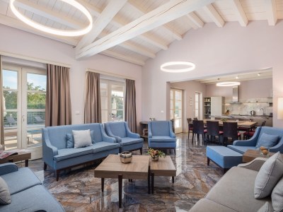 Villa Villa Design Terra - Features photo 20