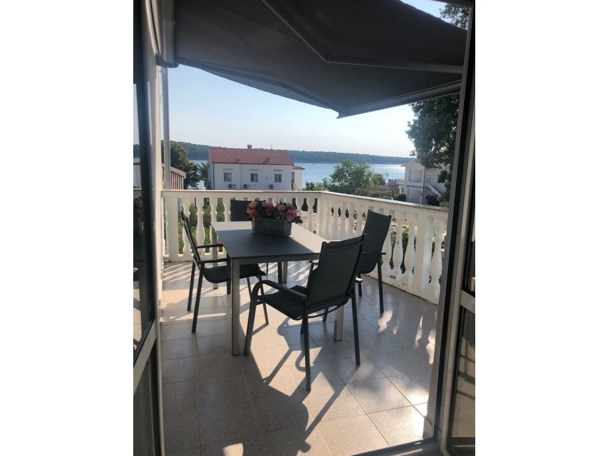 Holiday apartment Petra & Lucija