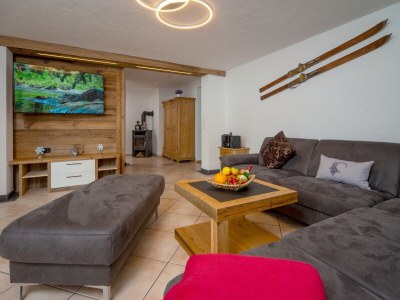 Holiday apartment PfefferhÃ¼sle Widderstein - Features photo 11