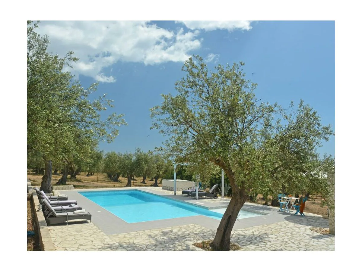 Holiday house Paradiso di Noto