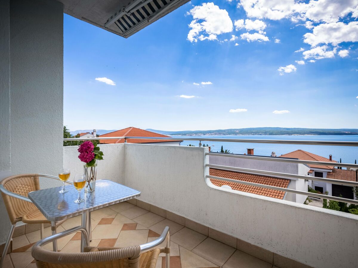 Holiday apartment Juric