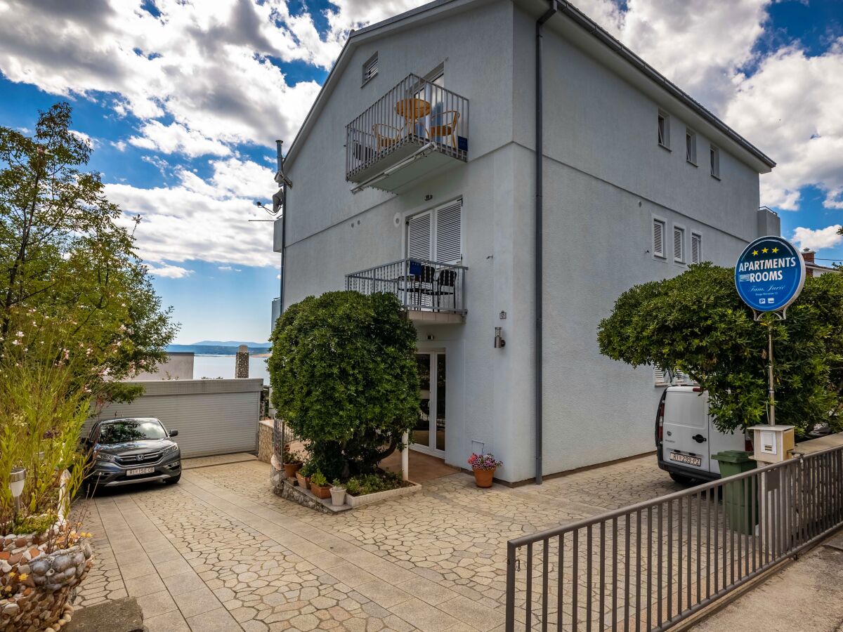 Holiday apartment Juric - Outdoor photo 5