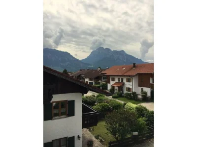 Holiday apartment Kempf in Schwangau - Holiday apartment