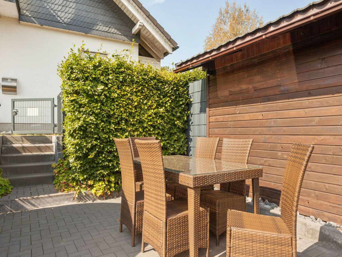 Holiday house Entspannender Rückzugsort in Langewiese - Outdoor photo 3