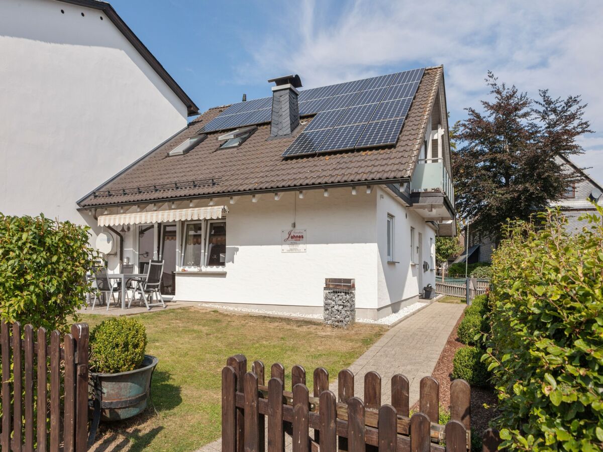 Holiday house Entspannender Rückzugsort in Langewiese - Outdoor photo 4