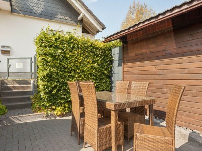 Holiday house Entspannender Rückzugsort in Langewiese - Outdoor photo 3