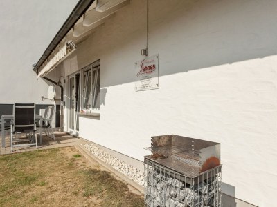 Holiday house Entspannender Rückzugsort in Langewiese - Outdoor photo 6