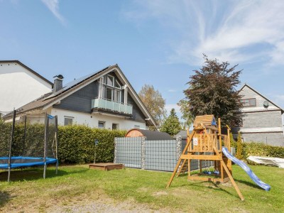 Holiday house Entspannender Rückzugsort in Langewiese - Outdoor photo 38