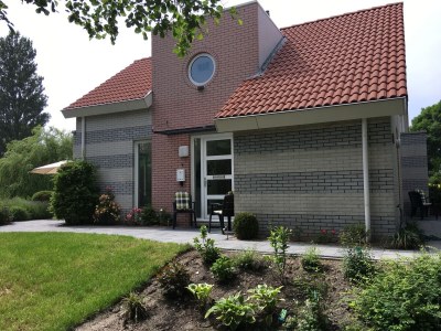 Holiday house Villa Pollpeter in Makkum - Holiday house
